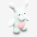 White,Bunny,Archigraphs