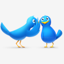 gossip,birds