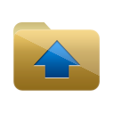 Up,Folder