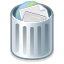 full,recycle,bin,trash