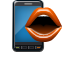 phone,bb,vad