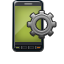 phone,setting