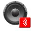 speaker,load