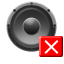 speaker,off
