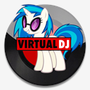 Virtual,DJ