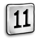 11