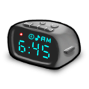 alarm,clock