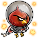 angry,birds,Space