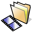 beos,folder,video