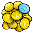 coins