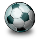 football