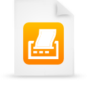 document,file,g9482,orange,paper