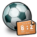 football