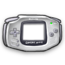 gameboy,Advance
