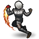 KOF
