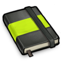moleskine