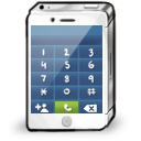 phone,White