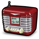 radio