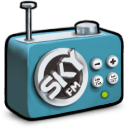 radio