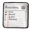 reminder