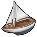 sailboat