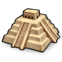 temple