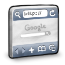 web