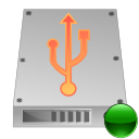 hdd,mount,usb