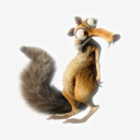 Scrat
