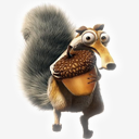 Scrat