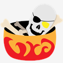 bones