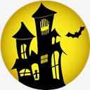 haunted,house