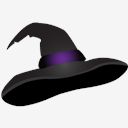 witch,hat