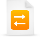 document,file,g14852,orange,paper