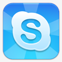 skype