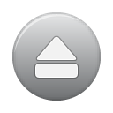 button,eject,grey
