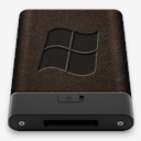 Windows,HDD