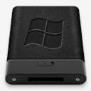 Windows,HDD