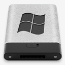 Windows,HDD