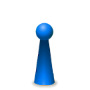 blue,irkickoff,pawn