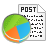chart,pie,post
