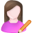 edit,female,user