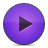 button,play,violet