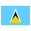 Saint,Lucia