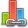 bar,chart,link