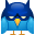 dark,knight,tweetle