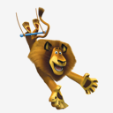Alex,lion