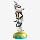 Penguins,Crew