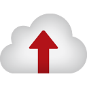 cloud,upload