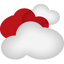clouds